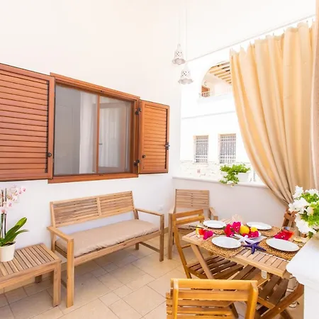 Casa Ginevra A 50mt Dal Mare