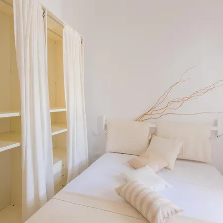 Casa Ginevra A 50mt Dal Mare Holiday home Specchiolla