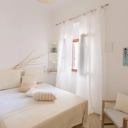Holiday home Casa Ginevra A 50mt Dal Mare *