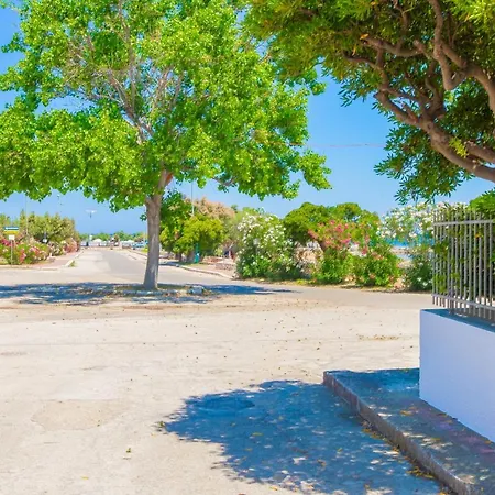 Casa Ginevra A 50mt Dal Mare