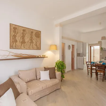 Casa Ginevra A 50mt Dal Mare