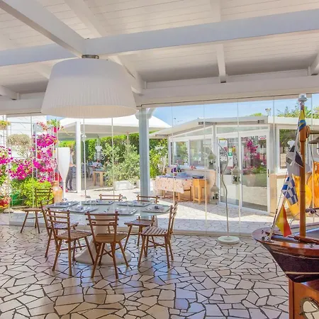 Casa Ginevra A 50mt Dal Mare *