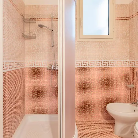 Casa Ginevra A 50mt Dal Mare Holiday home Specchiolla