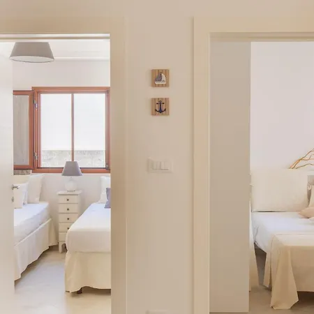 Casa Ginevra A 50mt Dal Mare