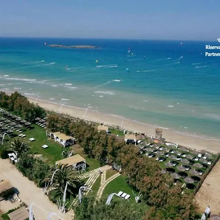 Casa Ginevra A 50mt Dal Mare Specchiolla