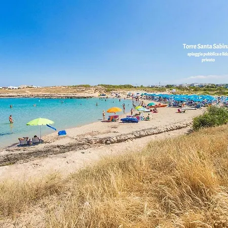 Holiday home Casa Ginevra A 50mt Dal Mare *